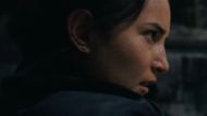 Jessie Mei Li joined the film's cast in 2021. (Image via Netflix)